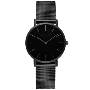 Relógio Feminino de Pulso Alba Rosé