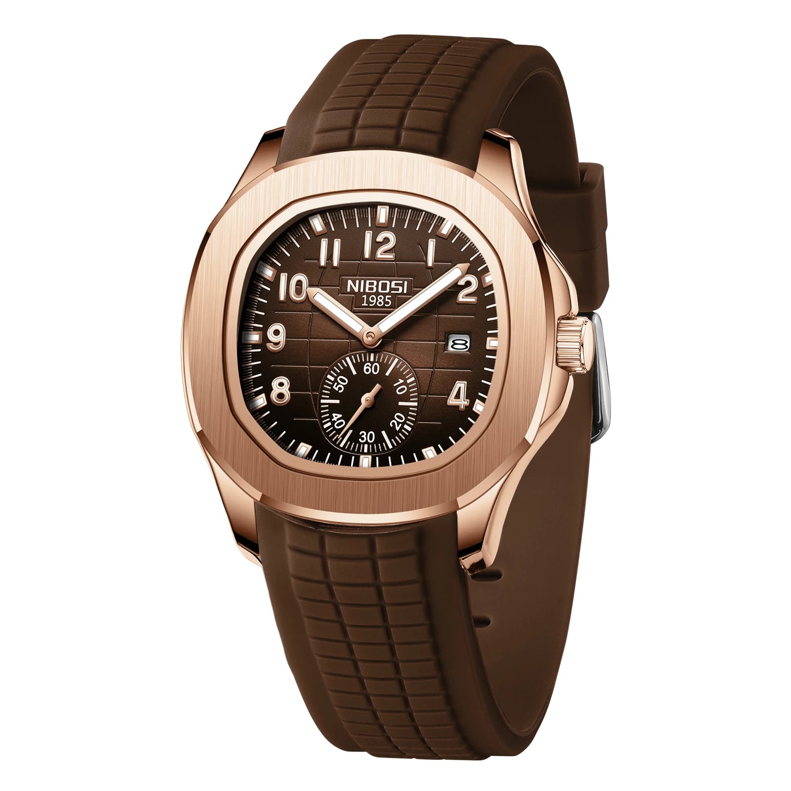 Vivallo Heritage 40mm
