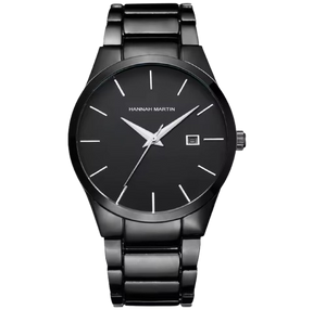 Relógio de Pulso Masculino Apex Nero