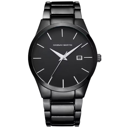 Relógio de Pulso Masculino Apex Nero